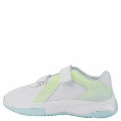 Varion V Jr Puma White-nitro Blue-fizzy Li