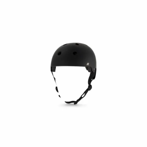 Varsity Helmet Black