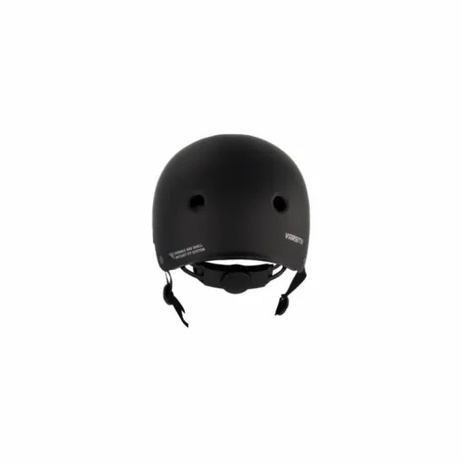 Varsity Helmet Black
