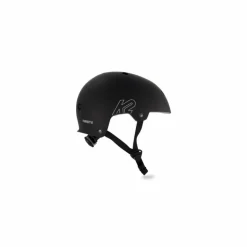 Varsity Helmet Black