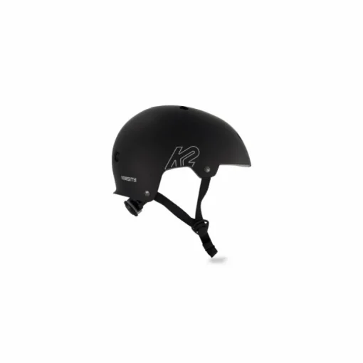 Varsity Helmet Black
