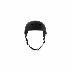 Varsity Helmet Black