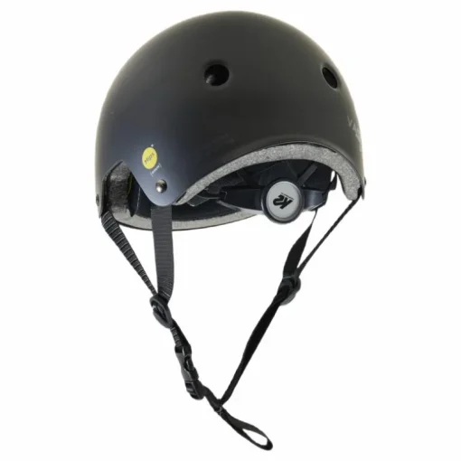 Varsity Mips Helmet Black