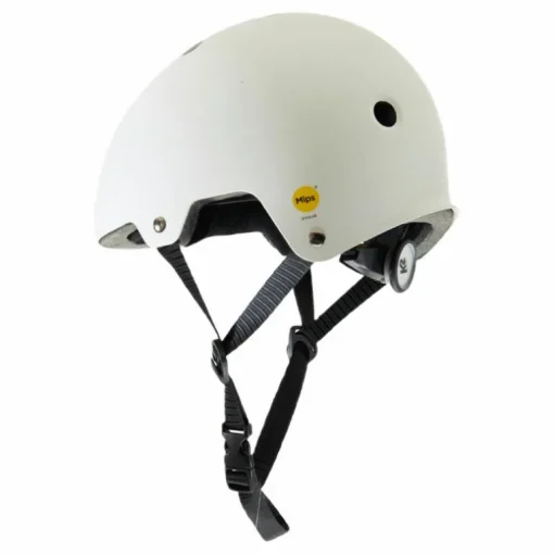 Varsity Mips Helmet White