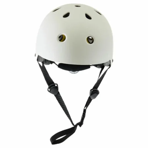 Varsity Mips Helmet White