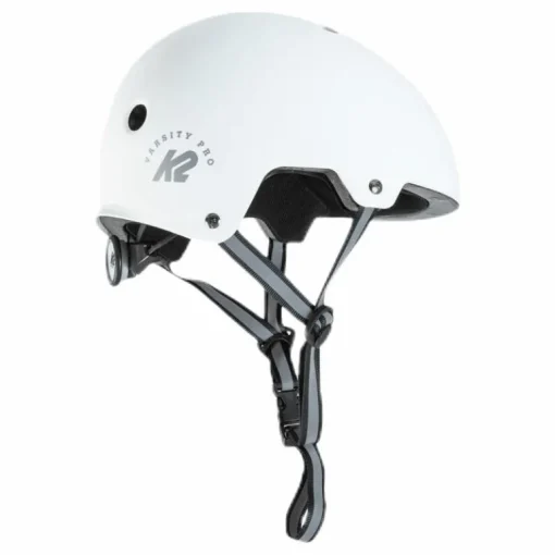Varsity Pro White