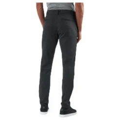 Vaso Pants Grey