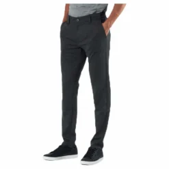 Vaso Pants Grey