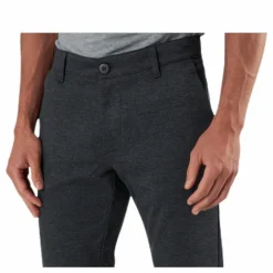 Vaso Pants Grey
