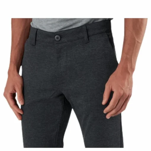 Vaso Pants Grey