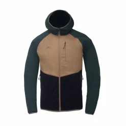 Vassbacken Hoodie M Forest Green