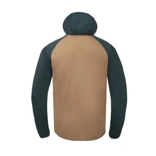 Vassbacken Hoodie M Forest Green