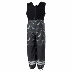 Vattnadal Rain Set Fleece Anthracite