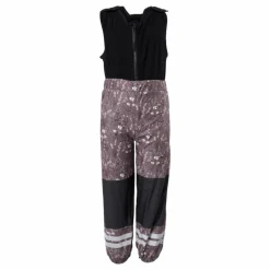 Vattnadal Rain Set Fleece Dusty Mauve