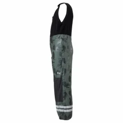 Vattnadal Rain Set Fleece Green