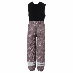 Vattnadal Rain Set Fleece Dusty Mauve