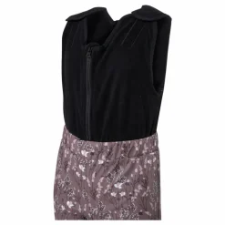 Vattnadal Rain Set Fleece Dusty Mauve