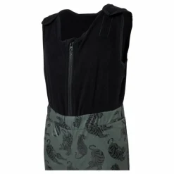 Vattnadal Rain Set Fleece Green