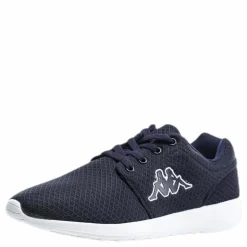Vaxirio Blue/White
