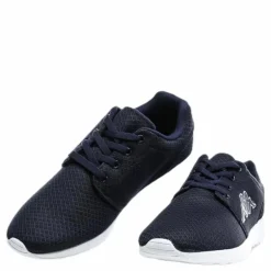 Vaxirio Blue/White