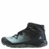 Vaya Mid GTX Green/Grey