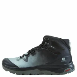 Vaya Mid GTX Green/Grey