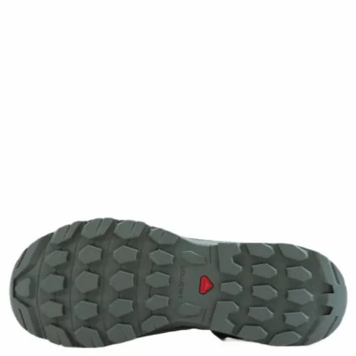 Vaya Mid GTX Green/Grey