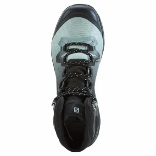Vaya Mid GTX Green/Grey