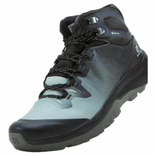 Vaya Mid GTX Green/Grey