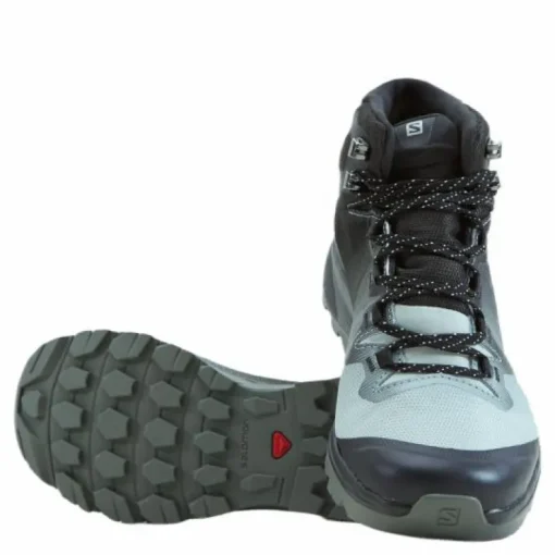 Vaya Mid GTX Green/Grey