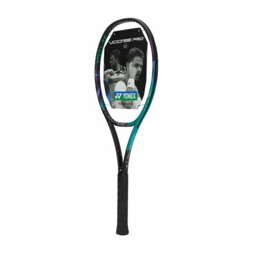 Vcore Pro 97 Green / Purple