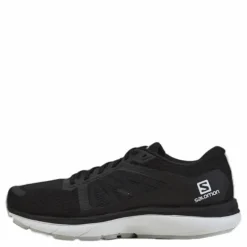 Vectur White/Black
