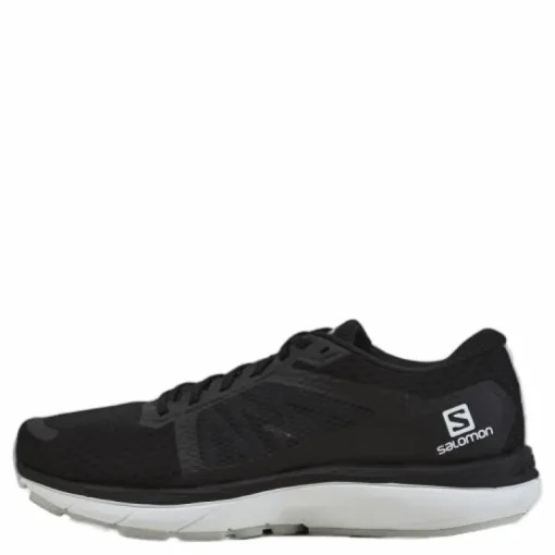 Vectur White/Black