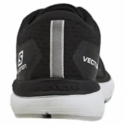 Vectur White/Black