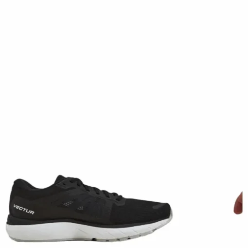 Vectur White/Black