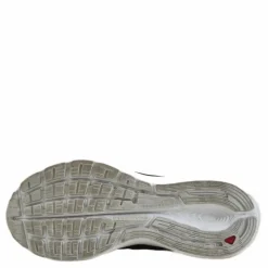 Vectur White/Black