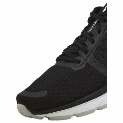 Vectur White/Black