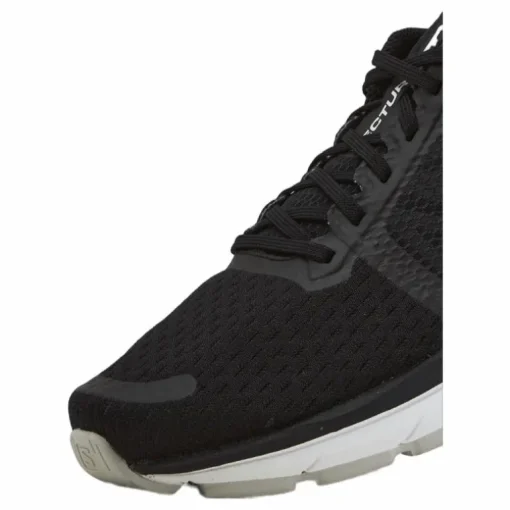 Vectur White/Black