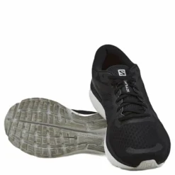 Vectur White/Black