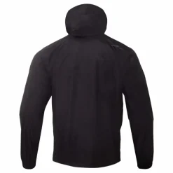 Vedum Rain Jacket M Black