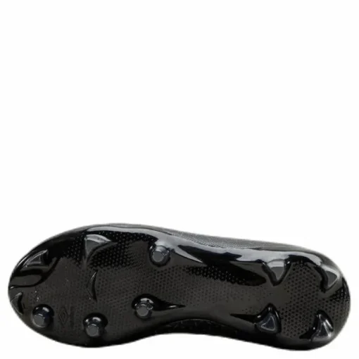 Velocita V Leauge FG Junior Black
