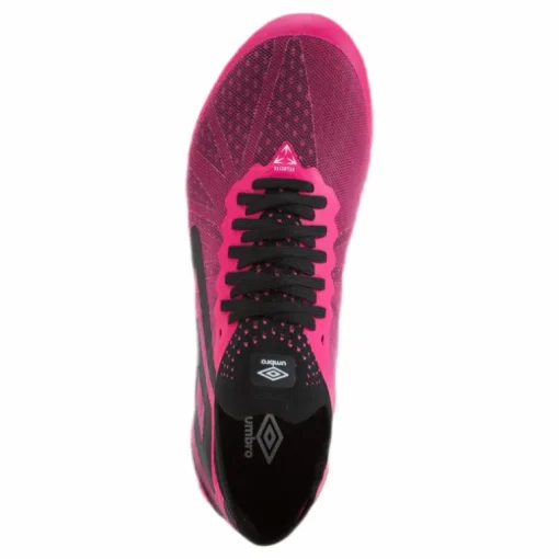 Velocita VI Pro Fg Pink