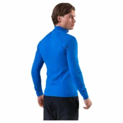Velocity Jacket Blue