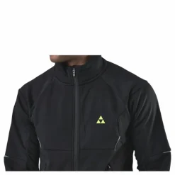 Vemdalen Pro Jacket Black