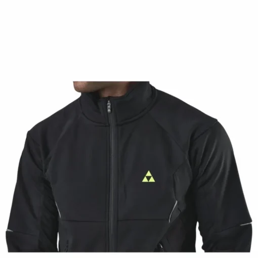 Vemdalen Pro Jacket Black