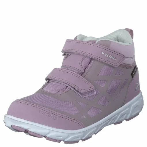 Veme Reflex Mid GTX 2V Light Pink