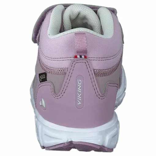 Veme Reflex Mid GTX 2V Light Pink