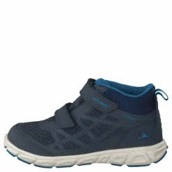 Veme Vel Mid Gtx Navy/petrol