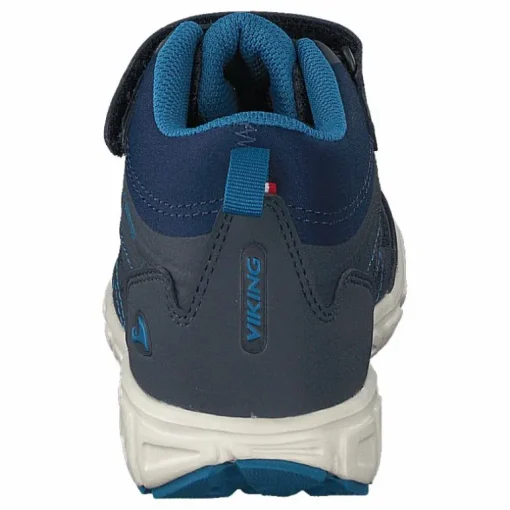 Veme Vel Mid Gtx Navy/petrol