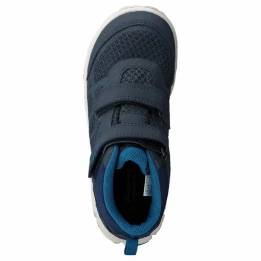 Veme Vel Mid Gtx Navy/petrol